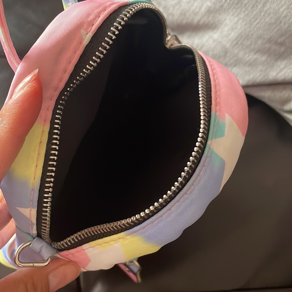 Mini Backpack Purse - Picture 5 of 6